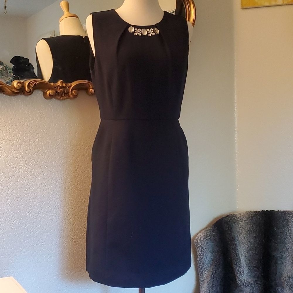 COVINGTON dress